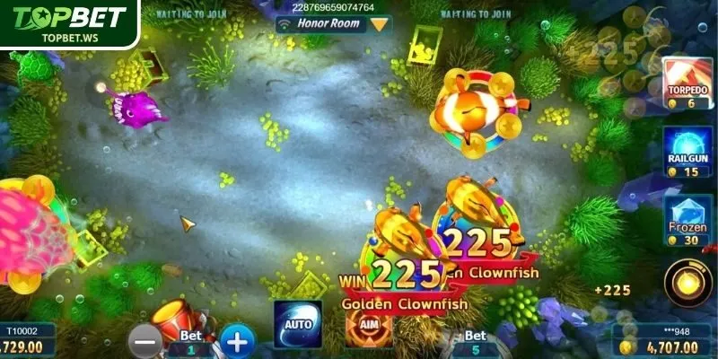 Những mẹo săn thưởng thành công