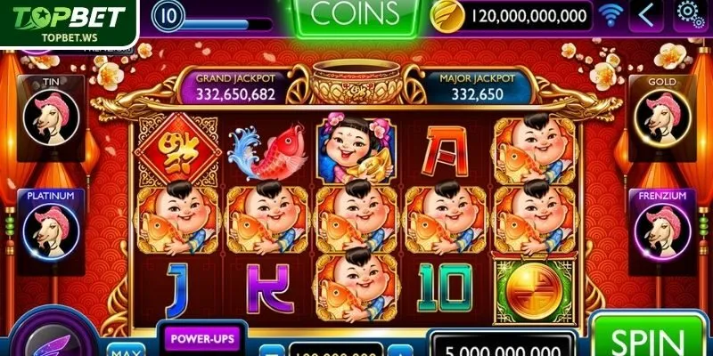 Những điểm đặc biệt của hình thức giải trí