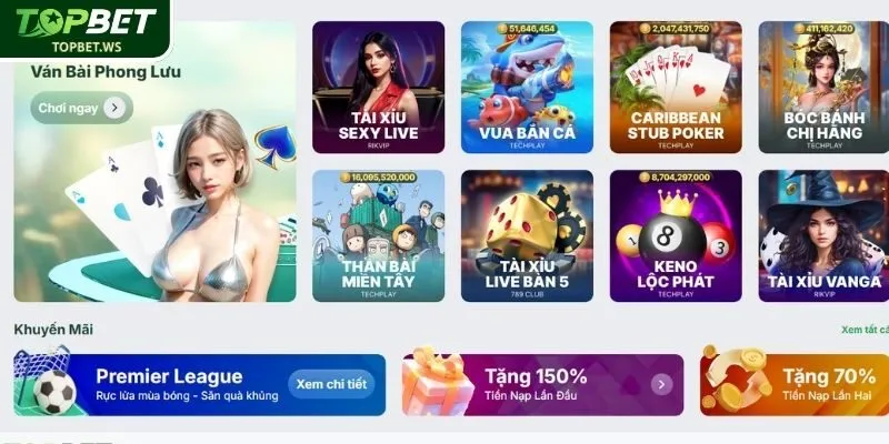 Tính năng vượt trội mục hướng dẫn mang lại cho newbie