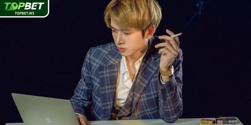 Trích lược tiểu sử CEO Topbet - Maris Pham