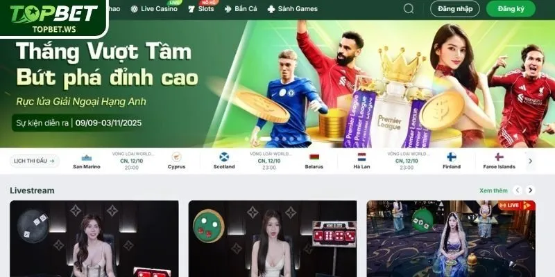 Xác minh tài khoản hợp lệ