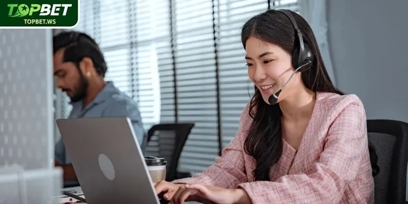 Hỗ trợ nhanh, chính xác