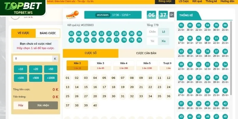 Trường hợp chọn 7-4 số