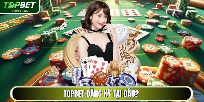 Topbet đăng ký dưới sự quản lý của cơ quan cấp phép quốc tế tại Curaçao