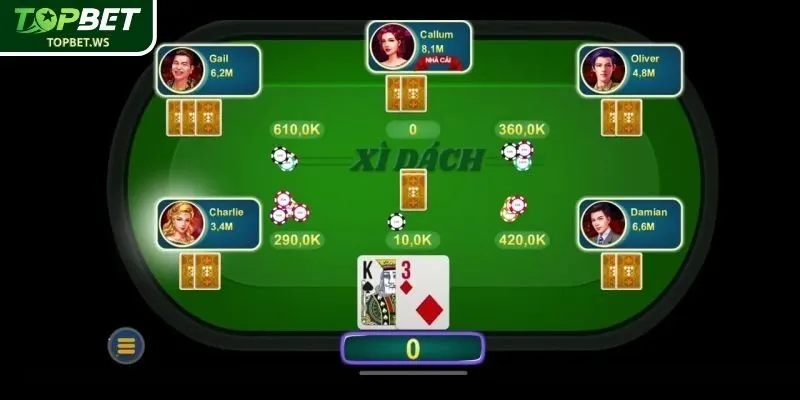 Sử dụng Át (A) thông minh