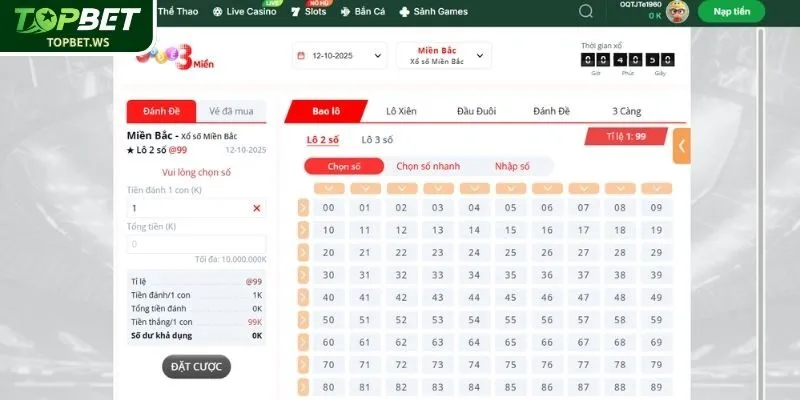 Những thao tác tham gia giải trí đơn giản 